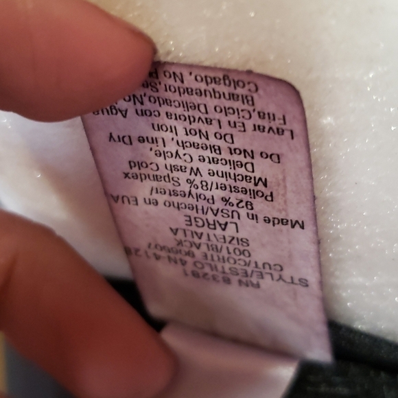 niki Wior Wrapability Swim Cover Up NWOT - Picture 6 of 8